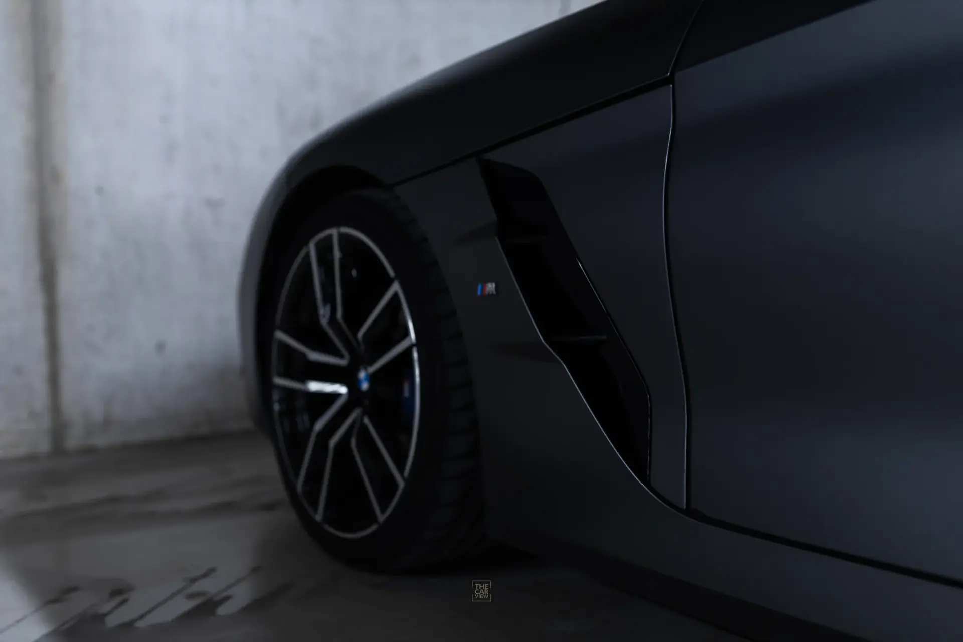 BMW Z4 30 i Pack M 32