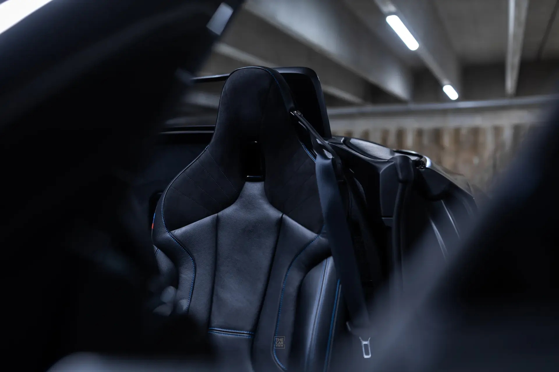 BMW Z4 30 i Pack M 34