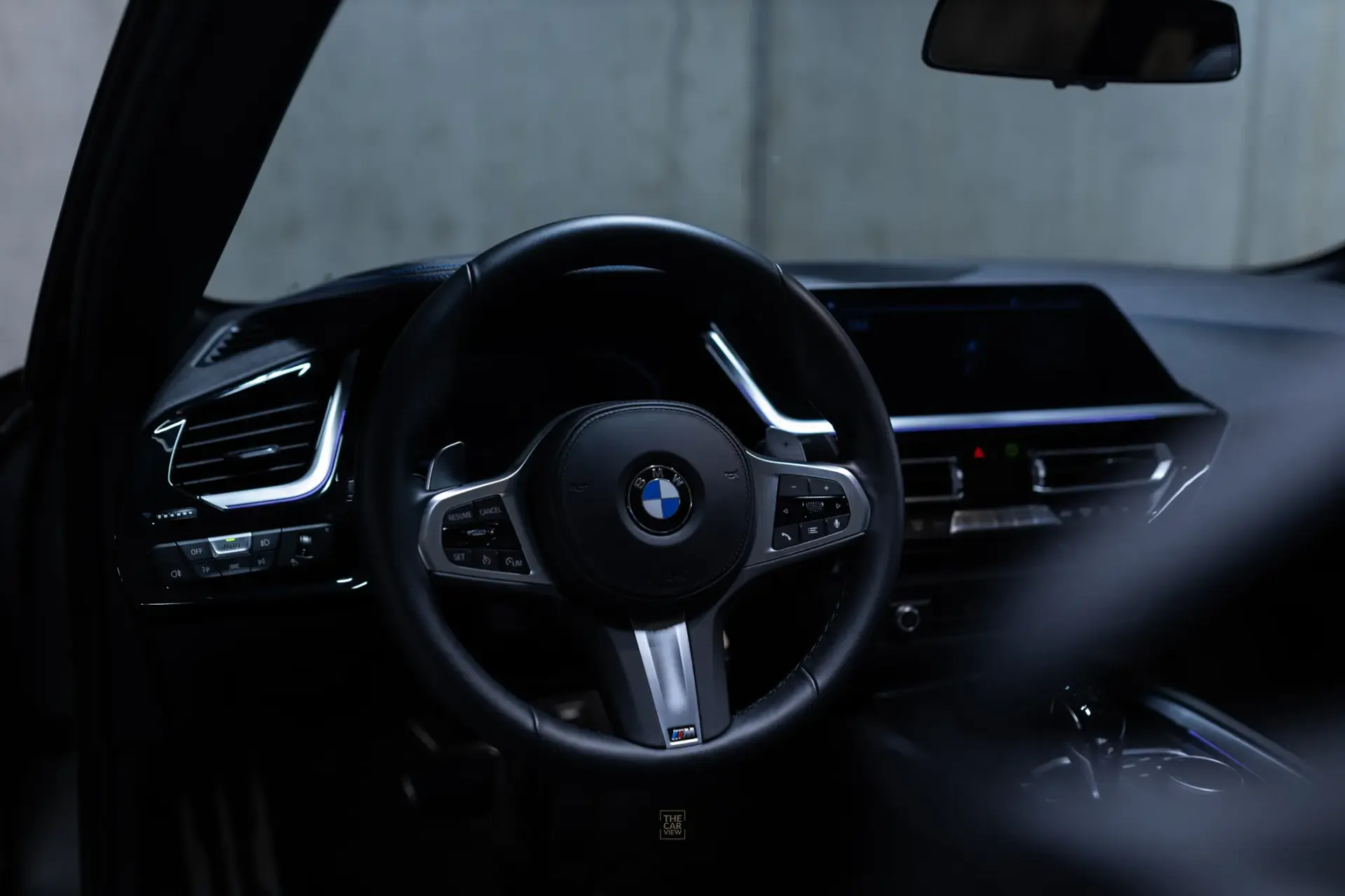 BMW Z4 30 i Pack M 35