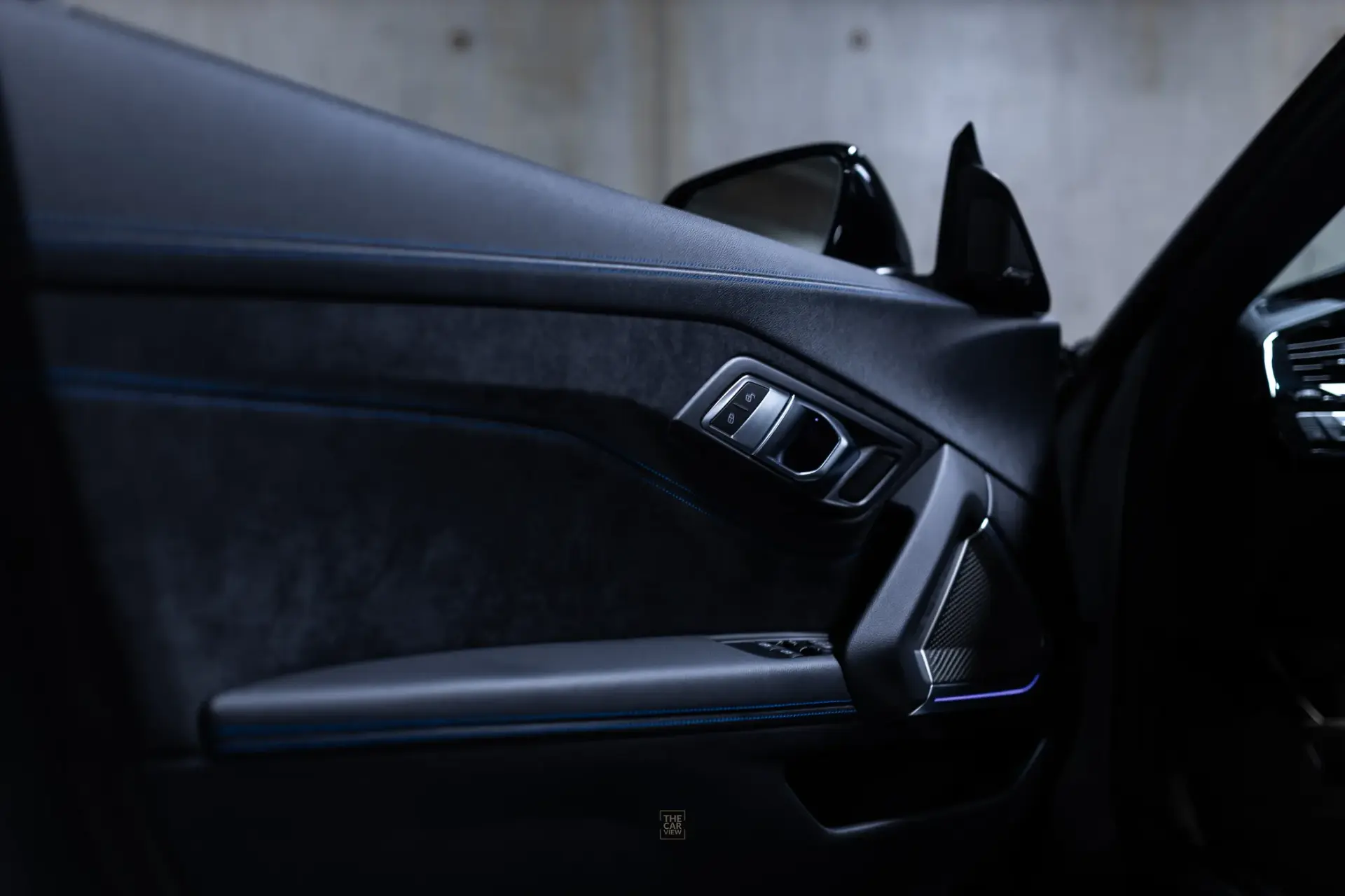 BMW Z4 30 i Pack M 36