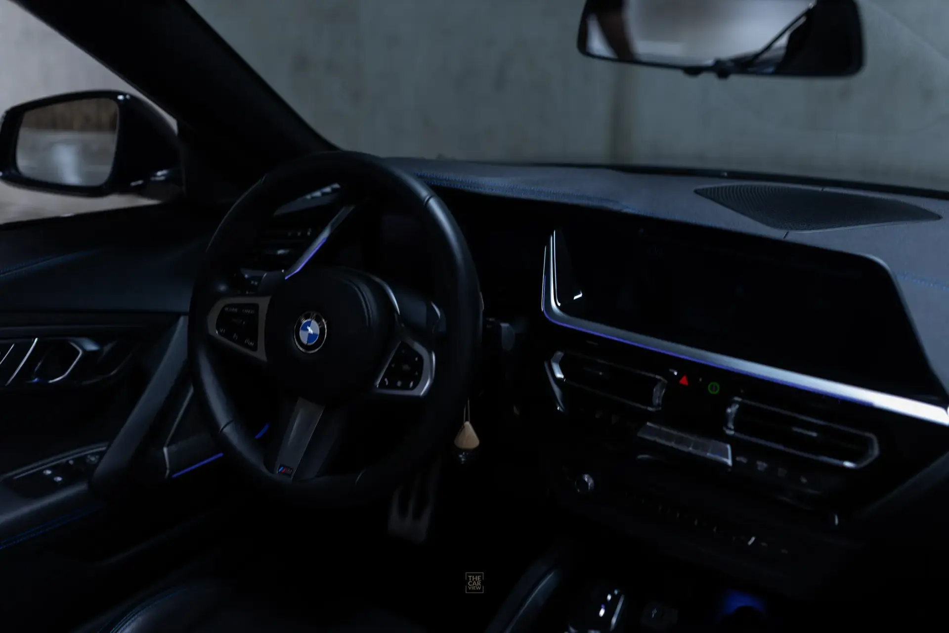 BMW Z4 30 i Pack M 38