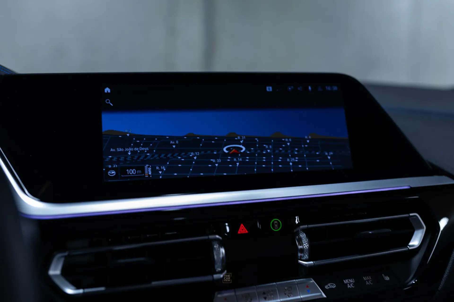 BMW Z4 30 i Pack M 42