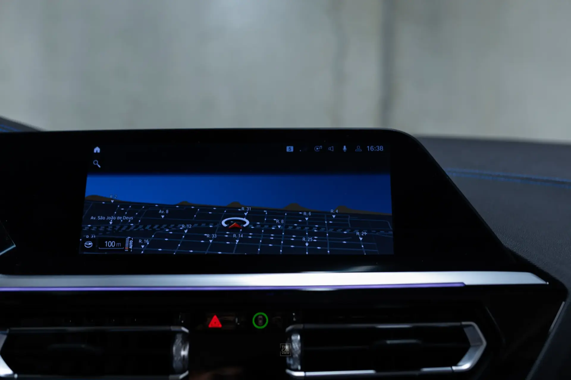 BMW Z4 30 i Pack M 43