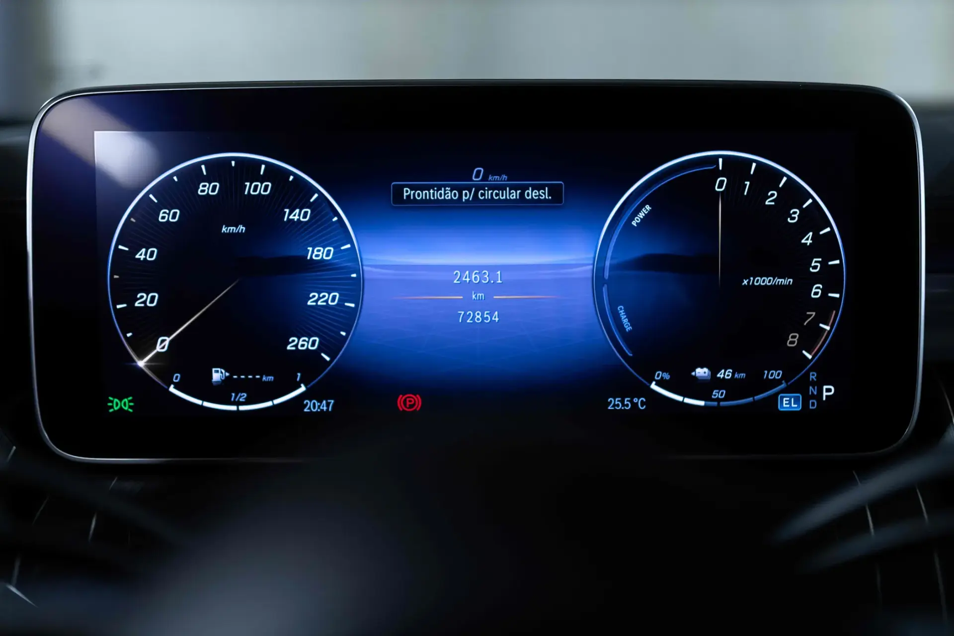 Mercedes-Benz C 300 e AMG Line 29