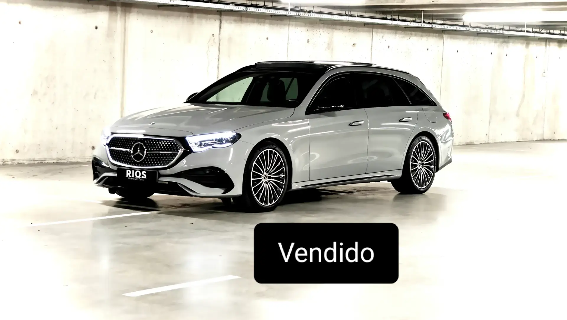 Mercedes-Benz E 300 42