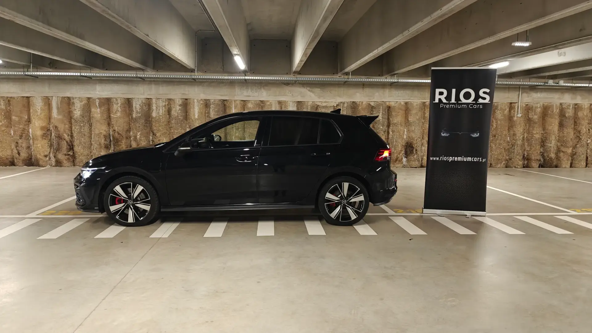Volkswagen Golf 1.4 TSI GTE+ DSG 3