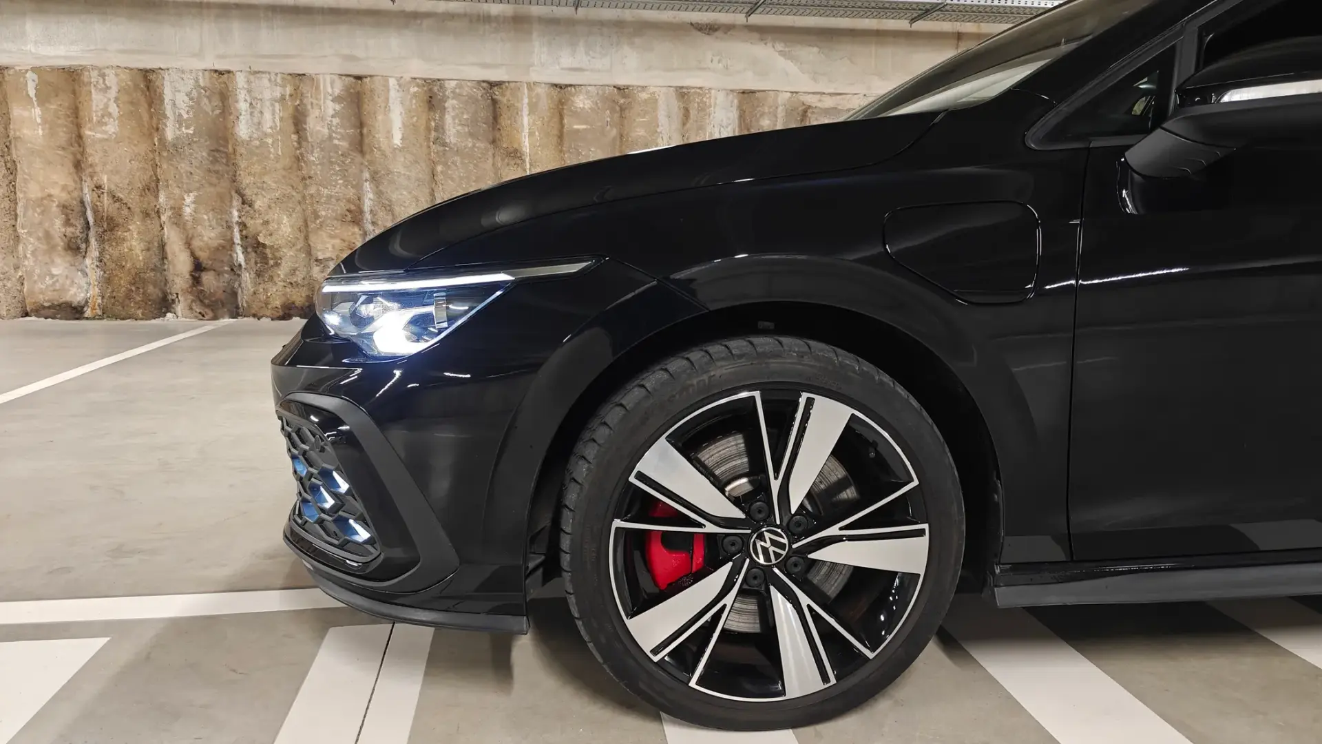Volkswagen Golf 1.4 TSI GTE+ DSG 16