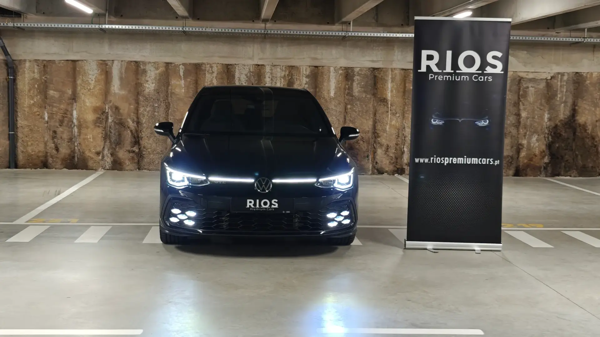 Volkswagen Golf 1.4 TSI GTE+ DSG 21
