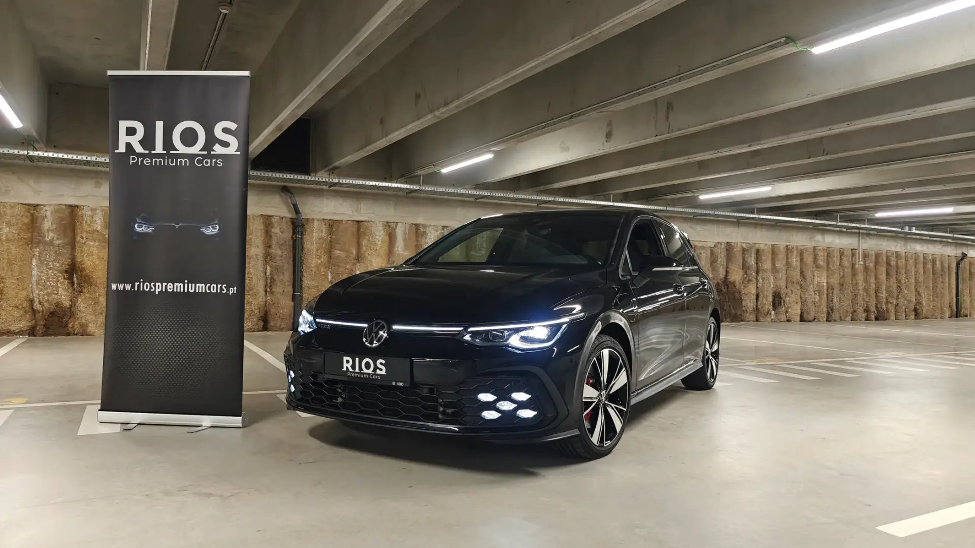 Volkswagen Golf 1.4 TSI GTE+ DSG 28