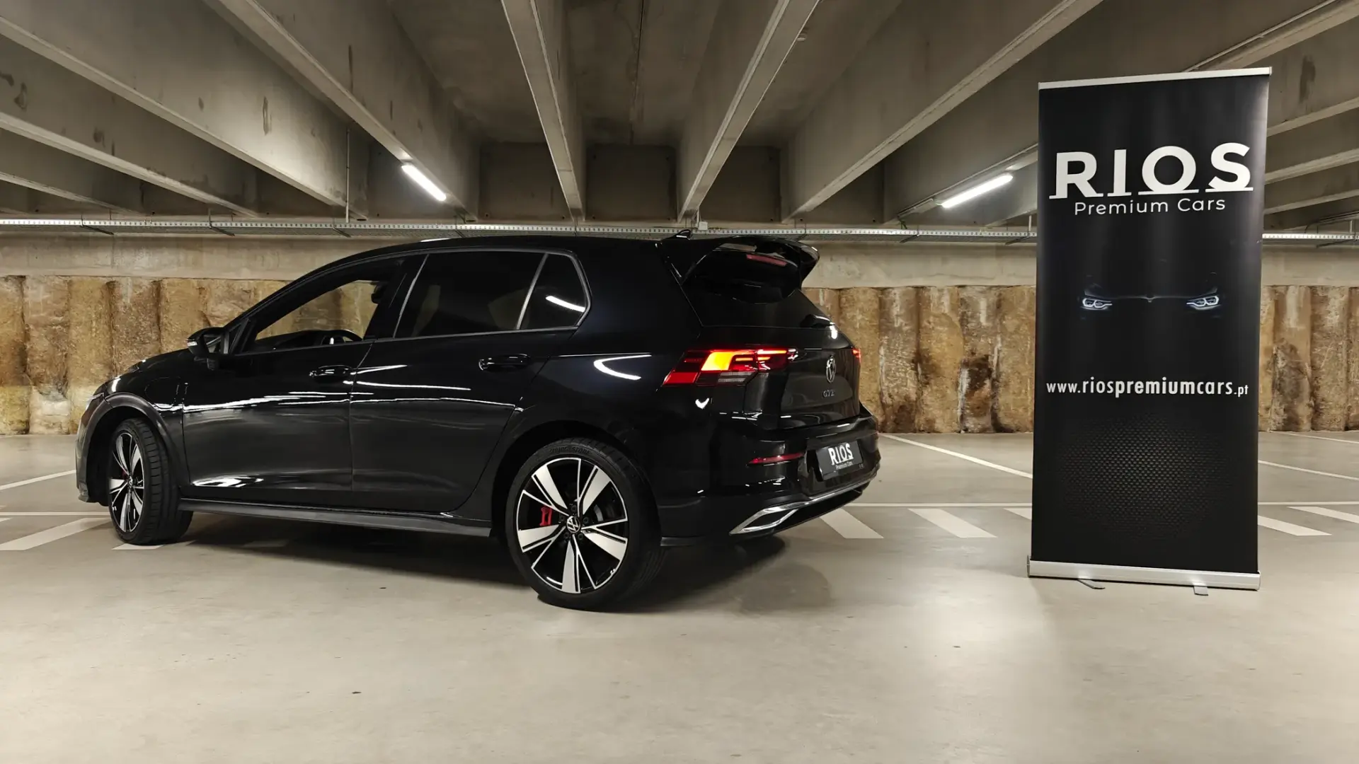 Volkswagen Golf 1.4 TSI GTE+ DSG 30