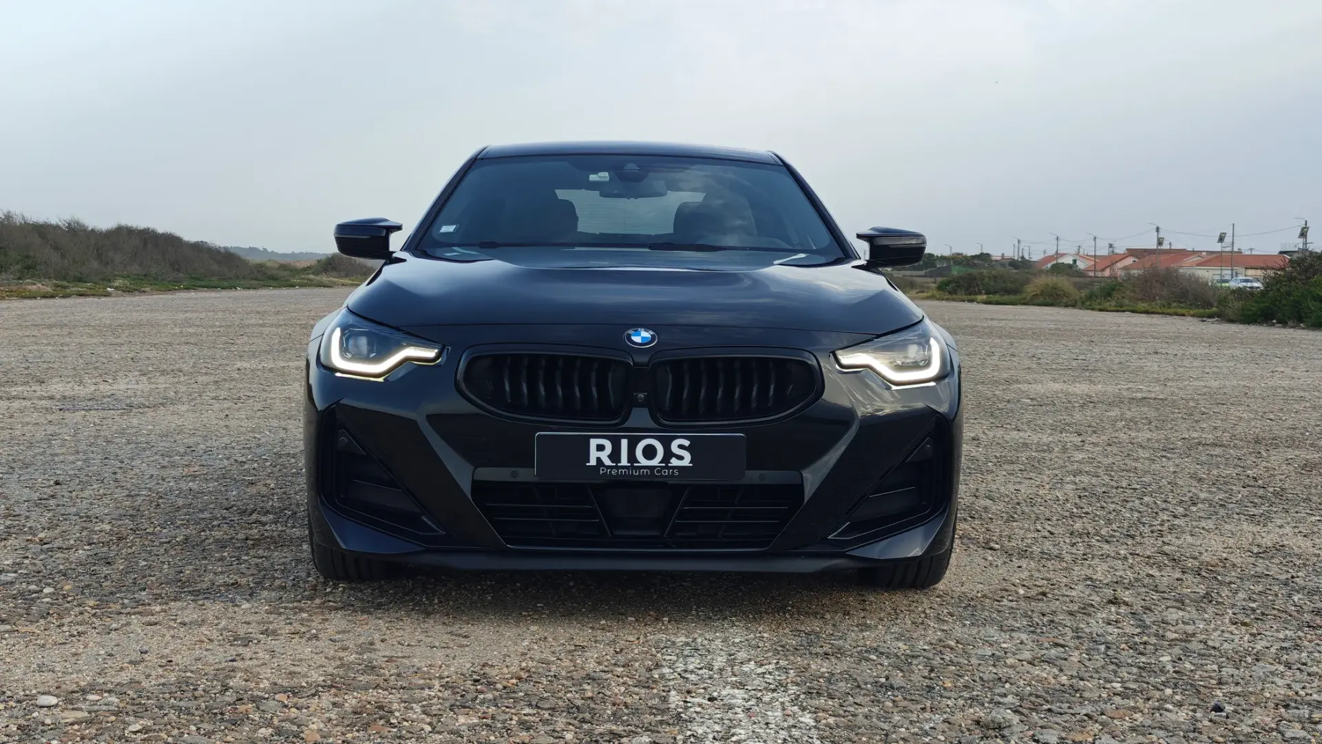 BMW M240i xDrive Pack Desportivo M Pro Auto 5