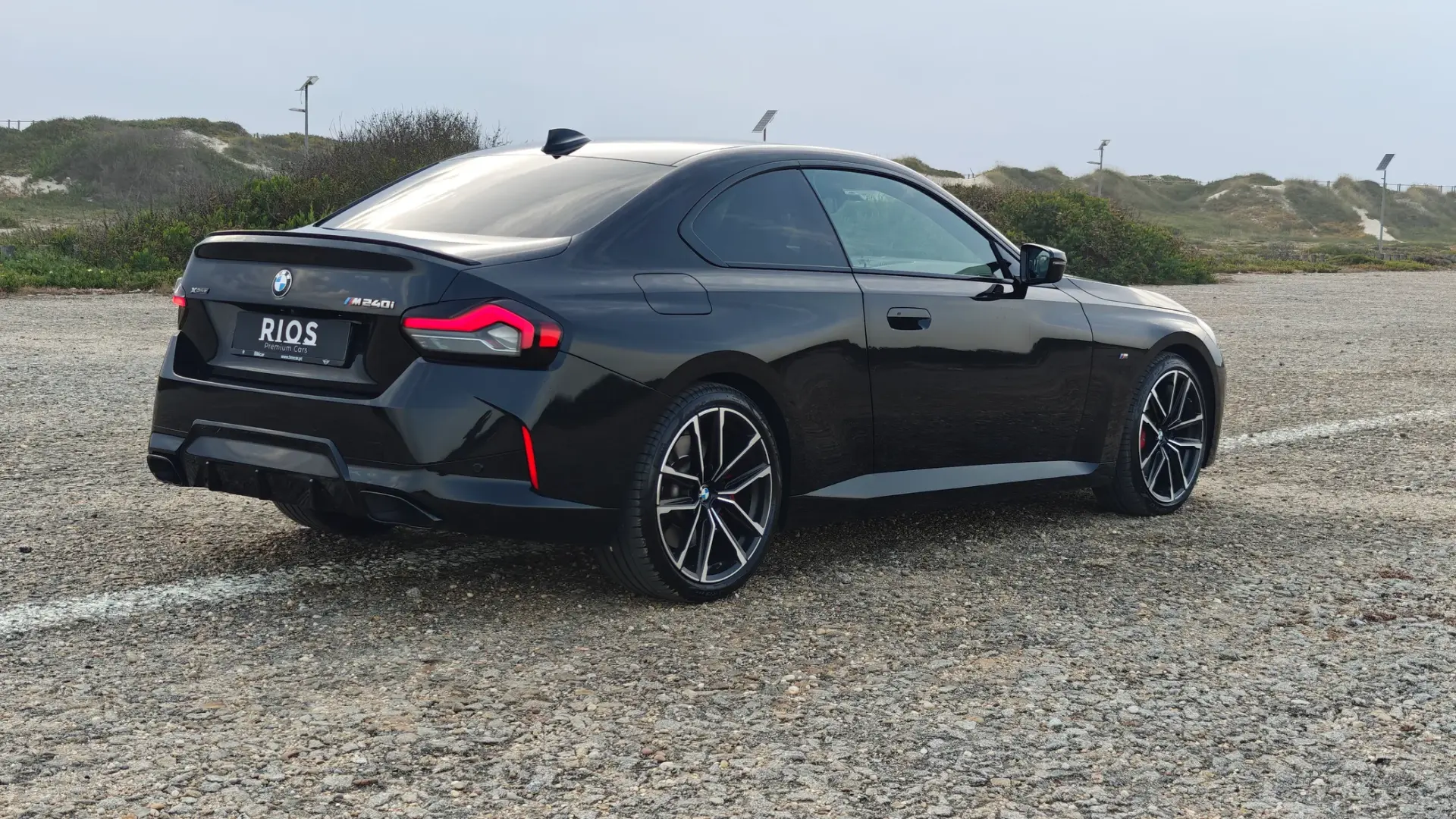BMW M240i xDrive Pack Desportivo M Pro Auto 13