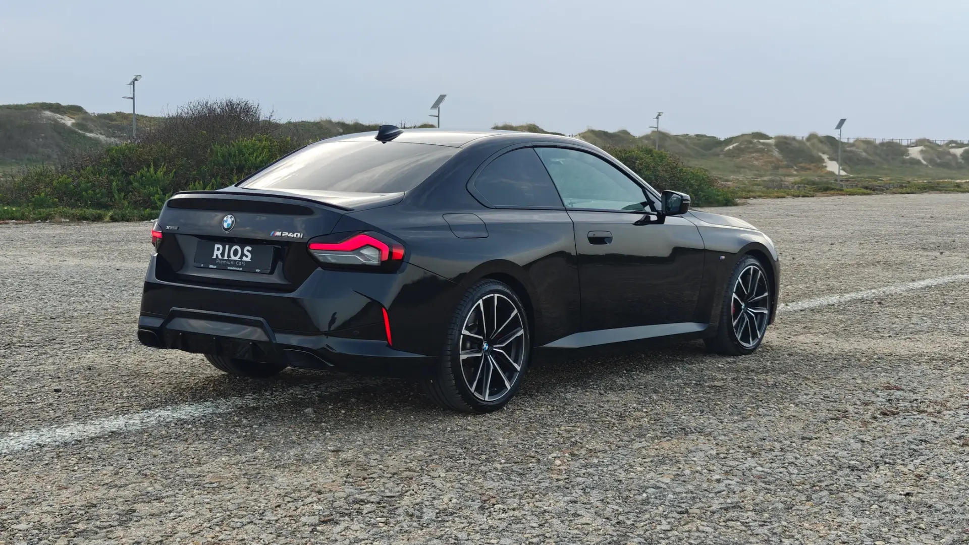 BMW M240i xDrive Pack Desportivo M Pro Auto 14