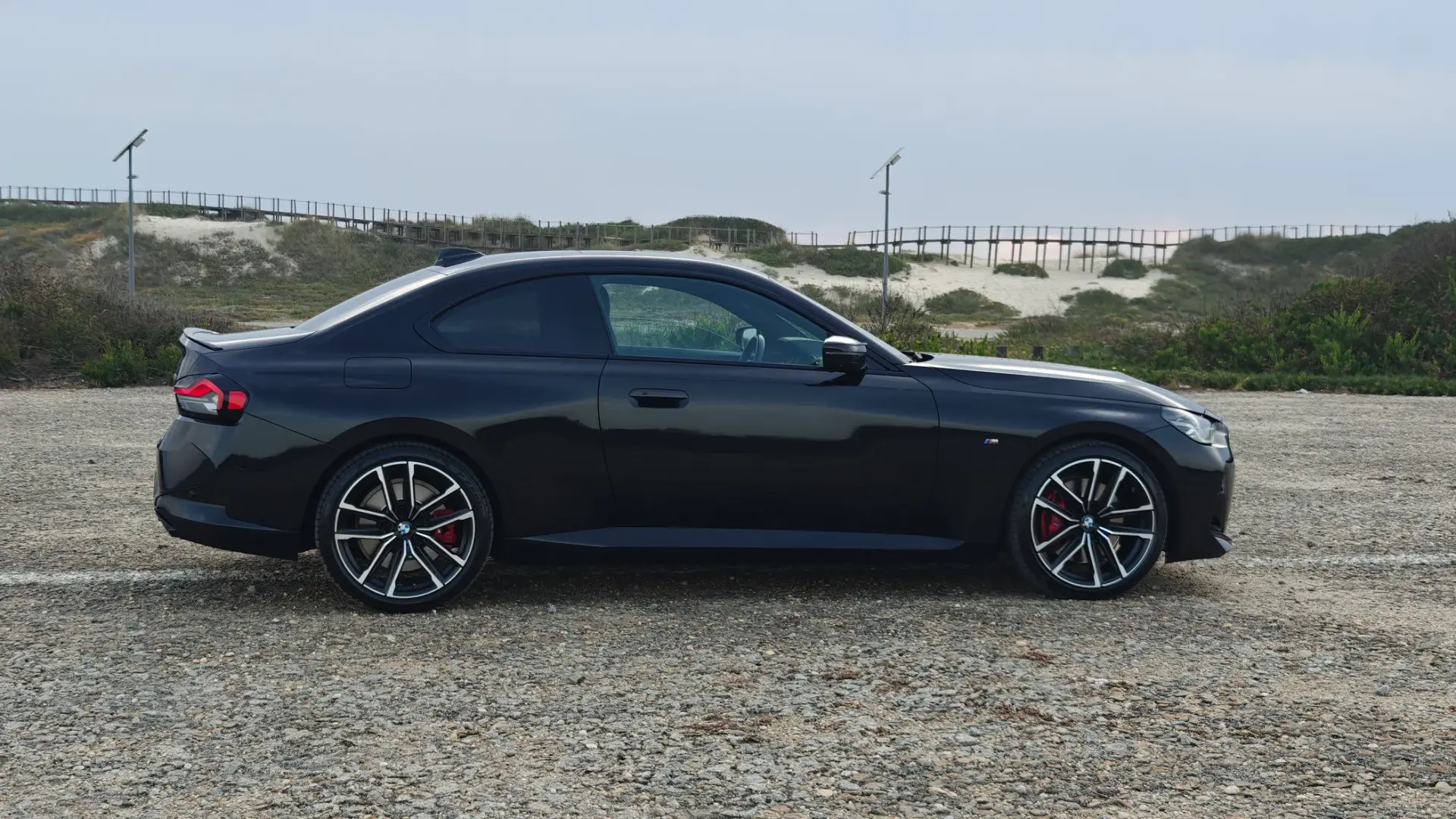 BMW M240i xDrive Pack Desportivo M Pro Auto 16