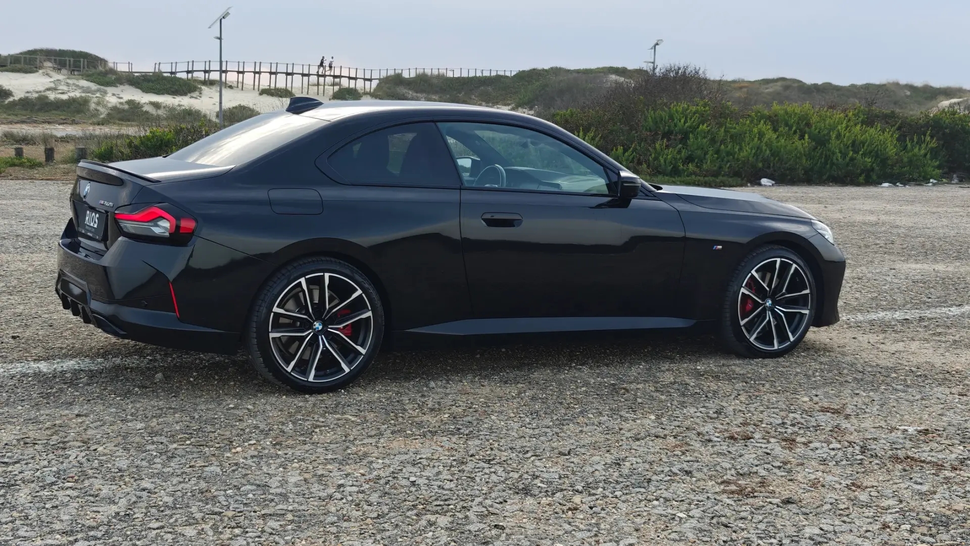 BMW M240i xDrive Pack Desportivo M Pro Auto 15
