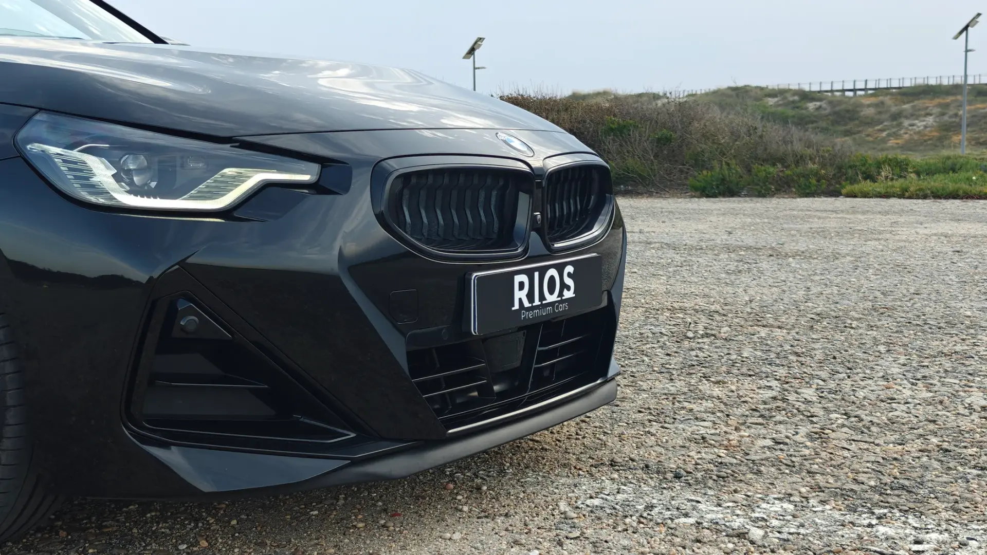 BMW M240i xDrive Pack Desportivo M Pro Auto 20