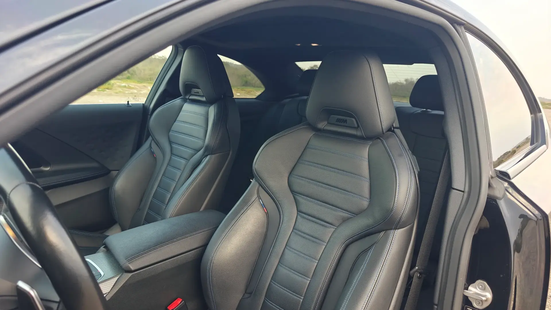 BMW M240i xDrive Pack Desportivo M Pro Auto 25
