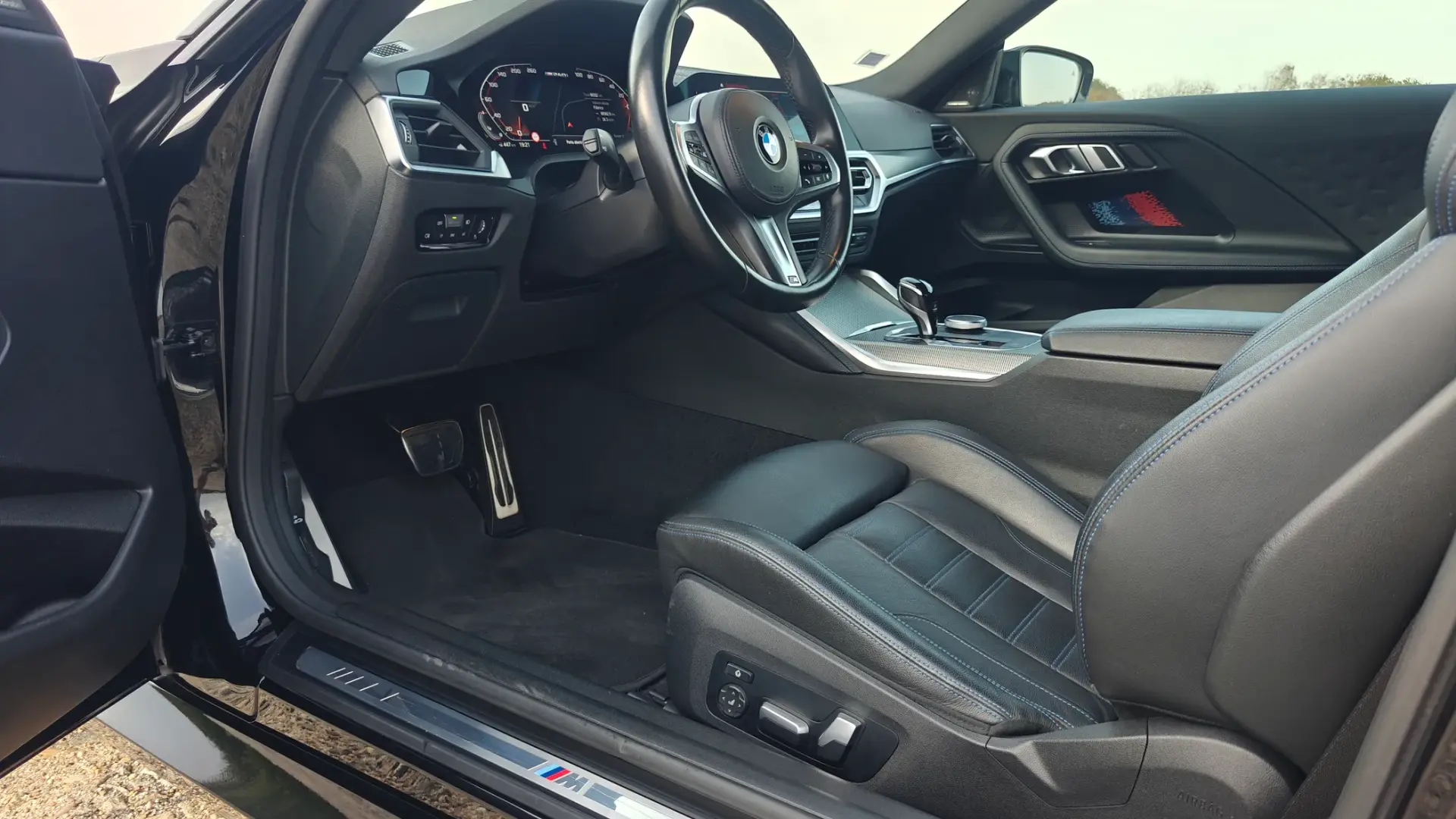 BMW M240i xDrive Pack Desportivo M Pro Auto 27