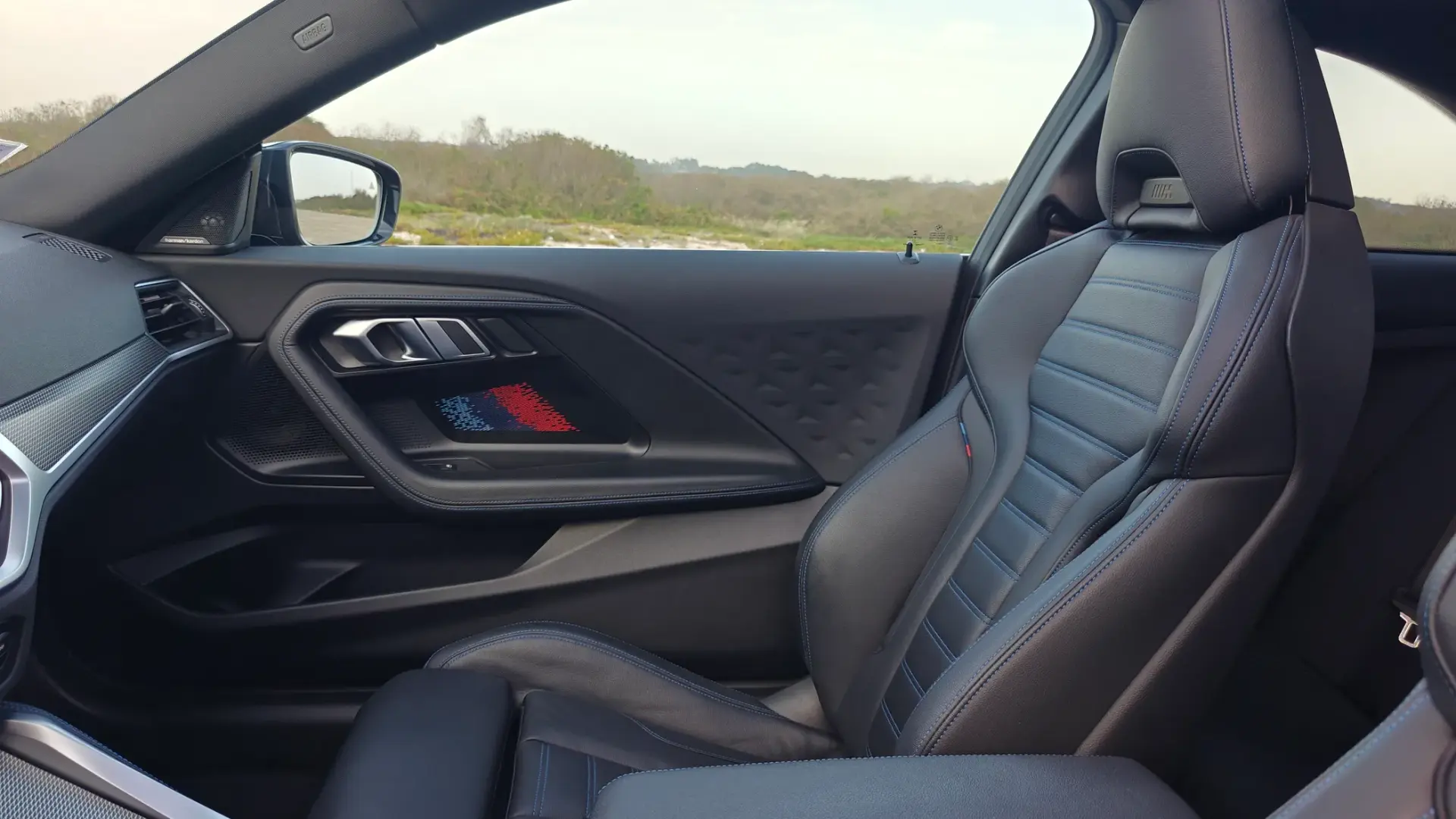 BMW M240i xDrive Pack Desportivo M Pro Auto 29