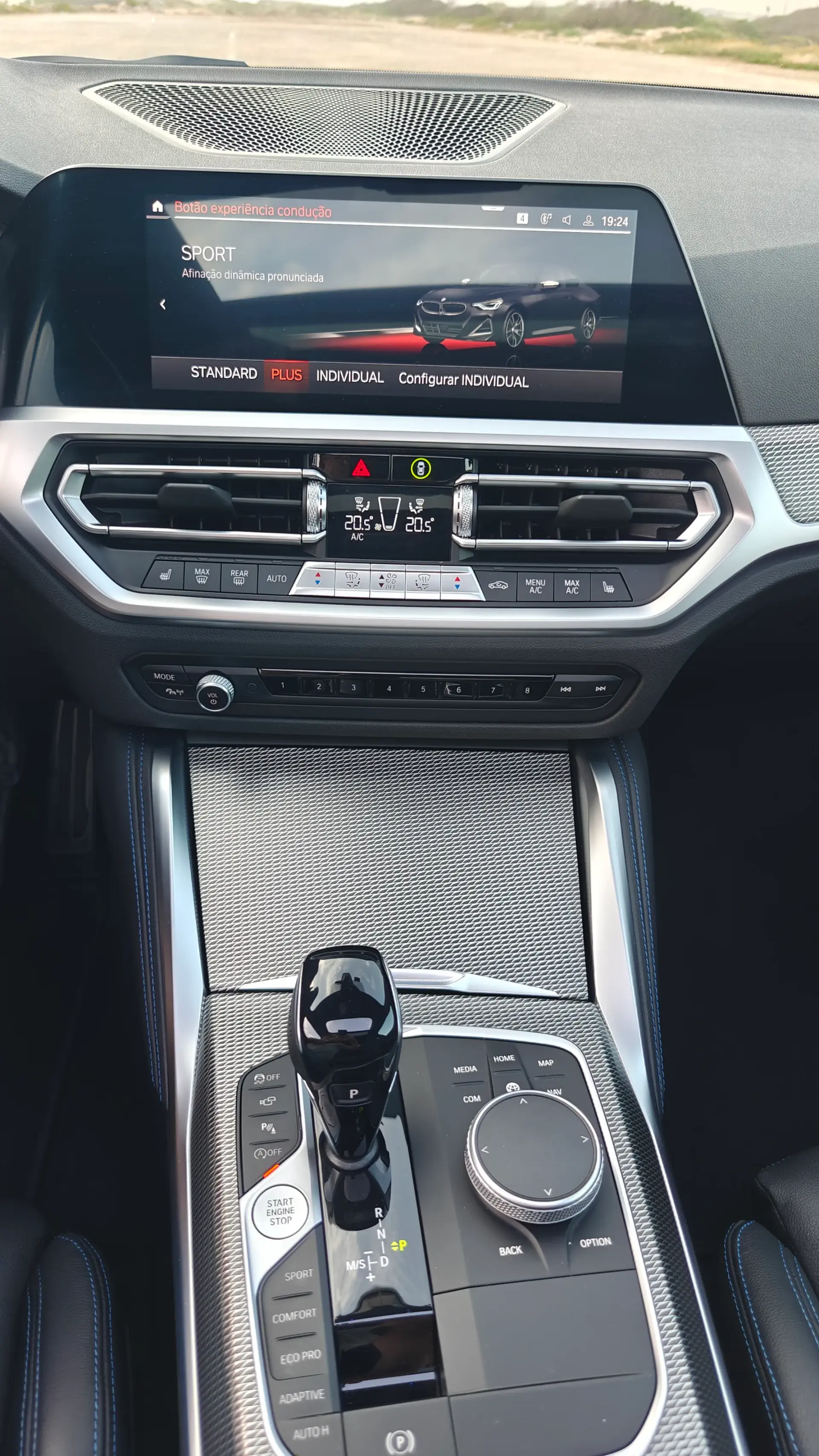 BMW M240i xDrive Pack Desportivo M Pro Auto 34