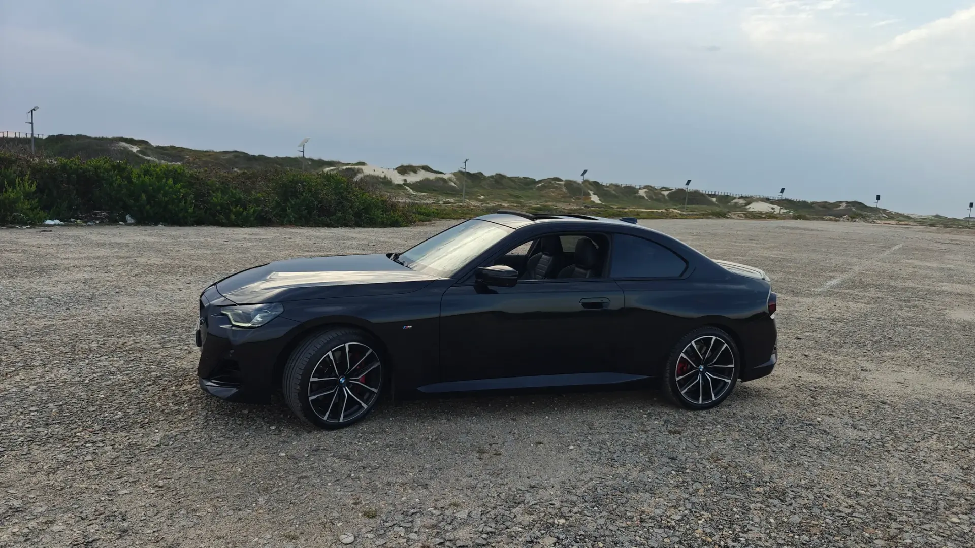 BMW M240i xDrive Pack Desportivo M Pro Auto 40