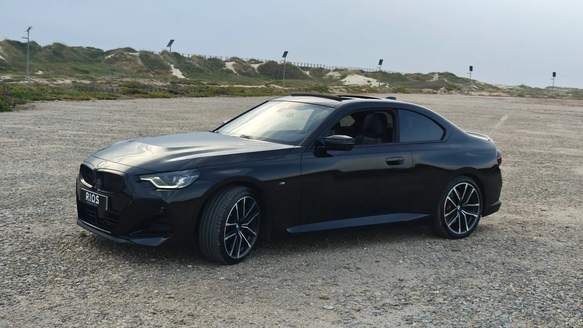 BMW M240i xDrive Pack Desportivo M Pro Auto 41