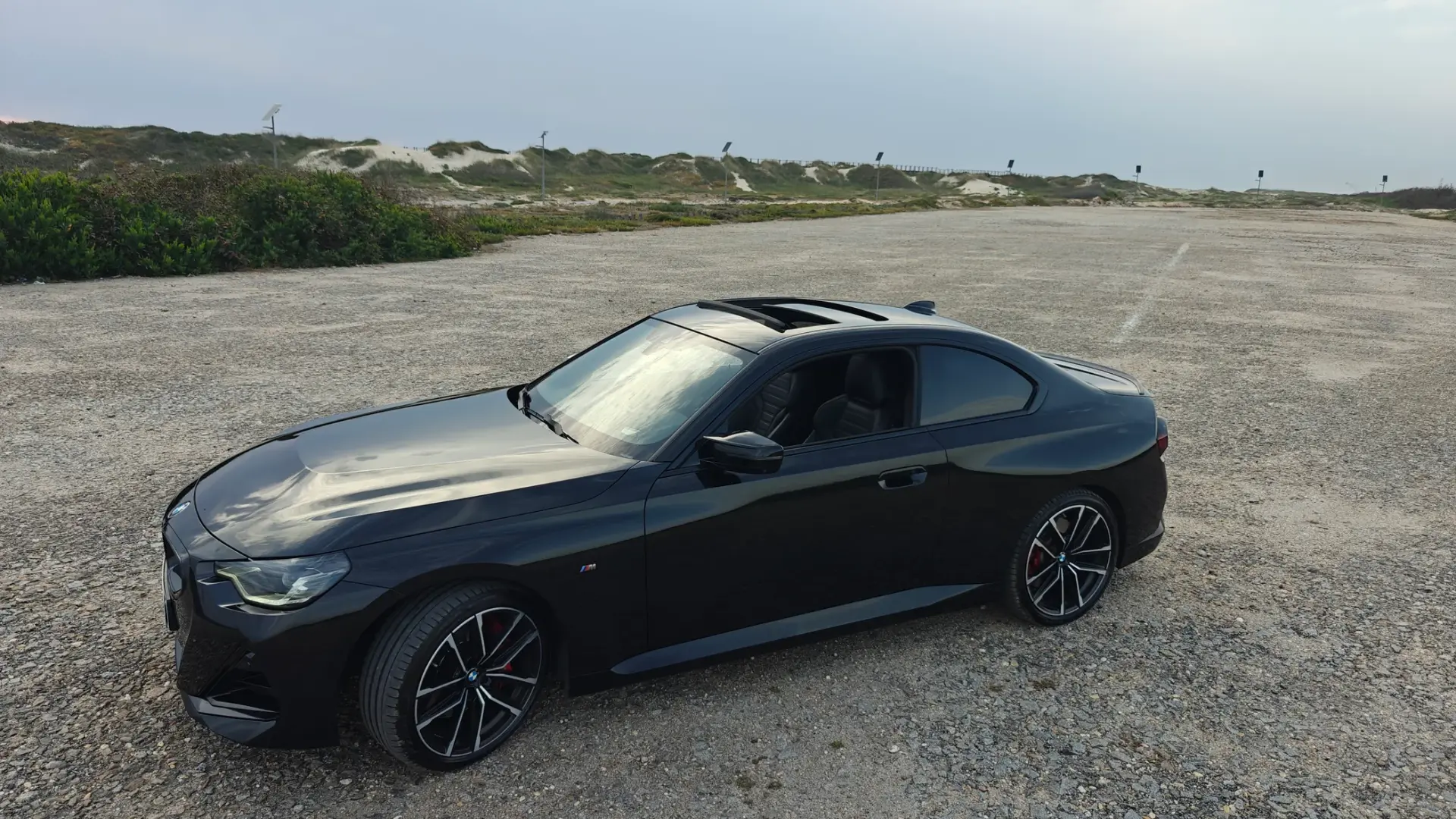 BMW M240i xDrive Pack Desportivo M Pro Auto 43