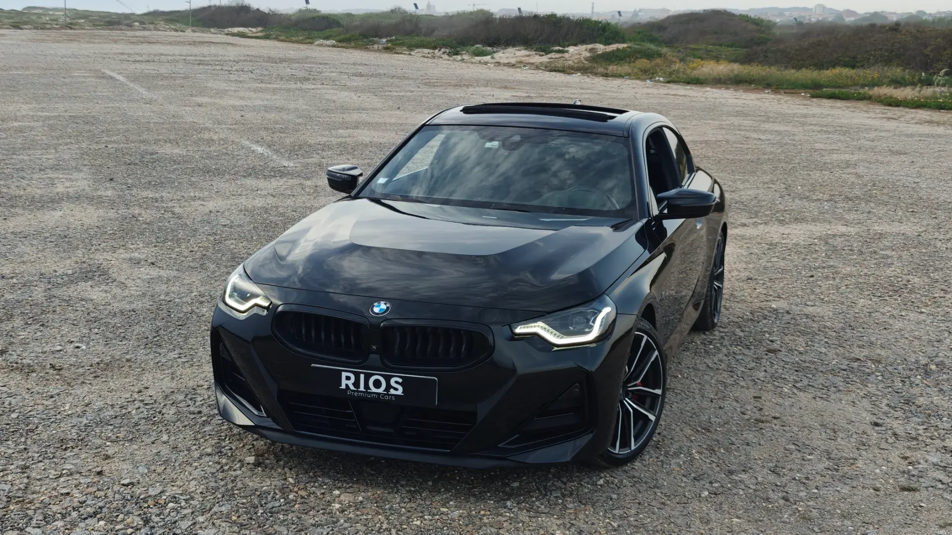 BMW M240i xDrive Pack Desportivo M Pro Auto 47