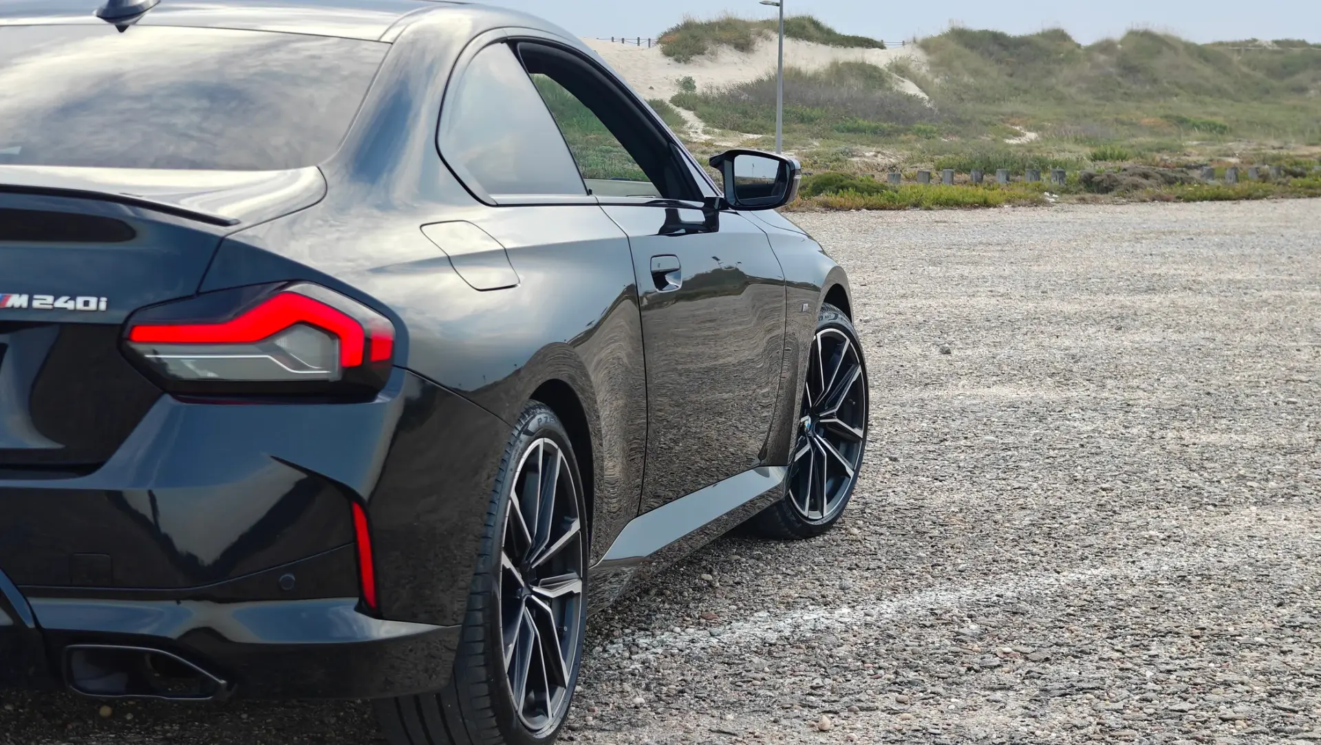 BMW M240i xDrive Pack Desportivo M Pro Auto 56