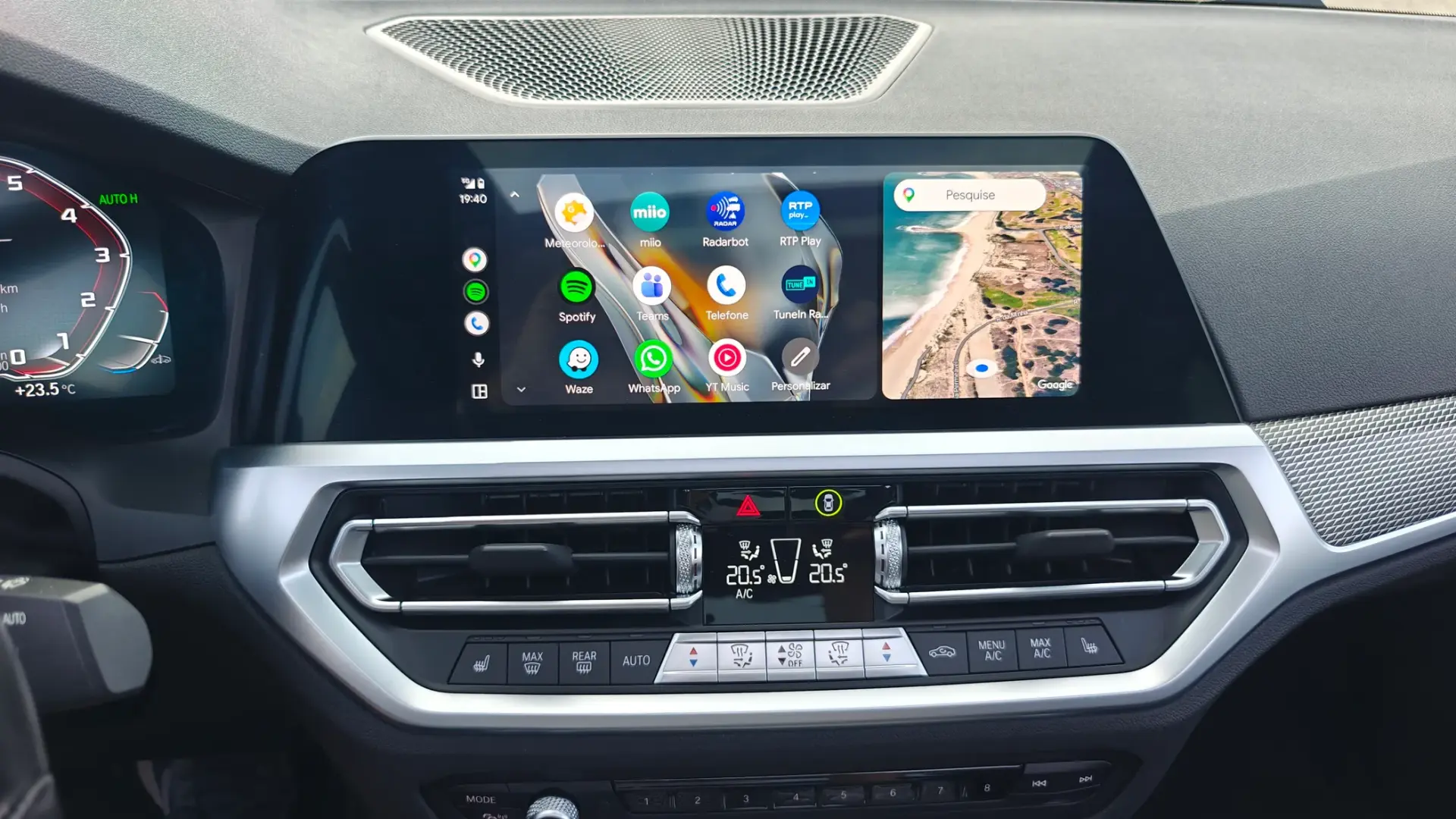 BMW M240i xDrive Pack Desportivo M Pro Auto 64