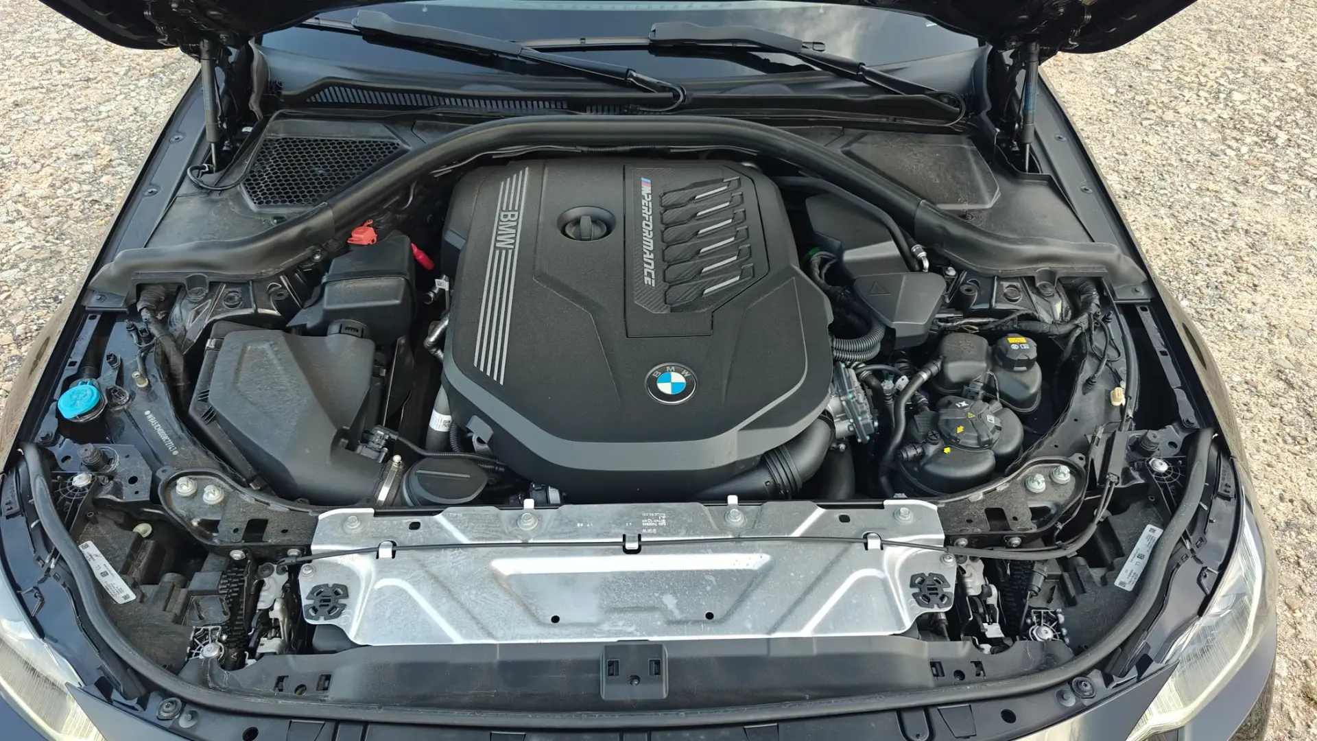 BMW M240i xDrive Pack Desportivo M Pro Auto 66