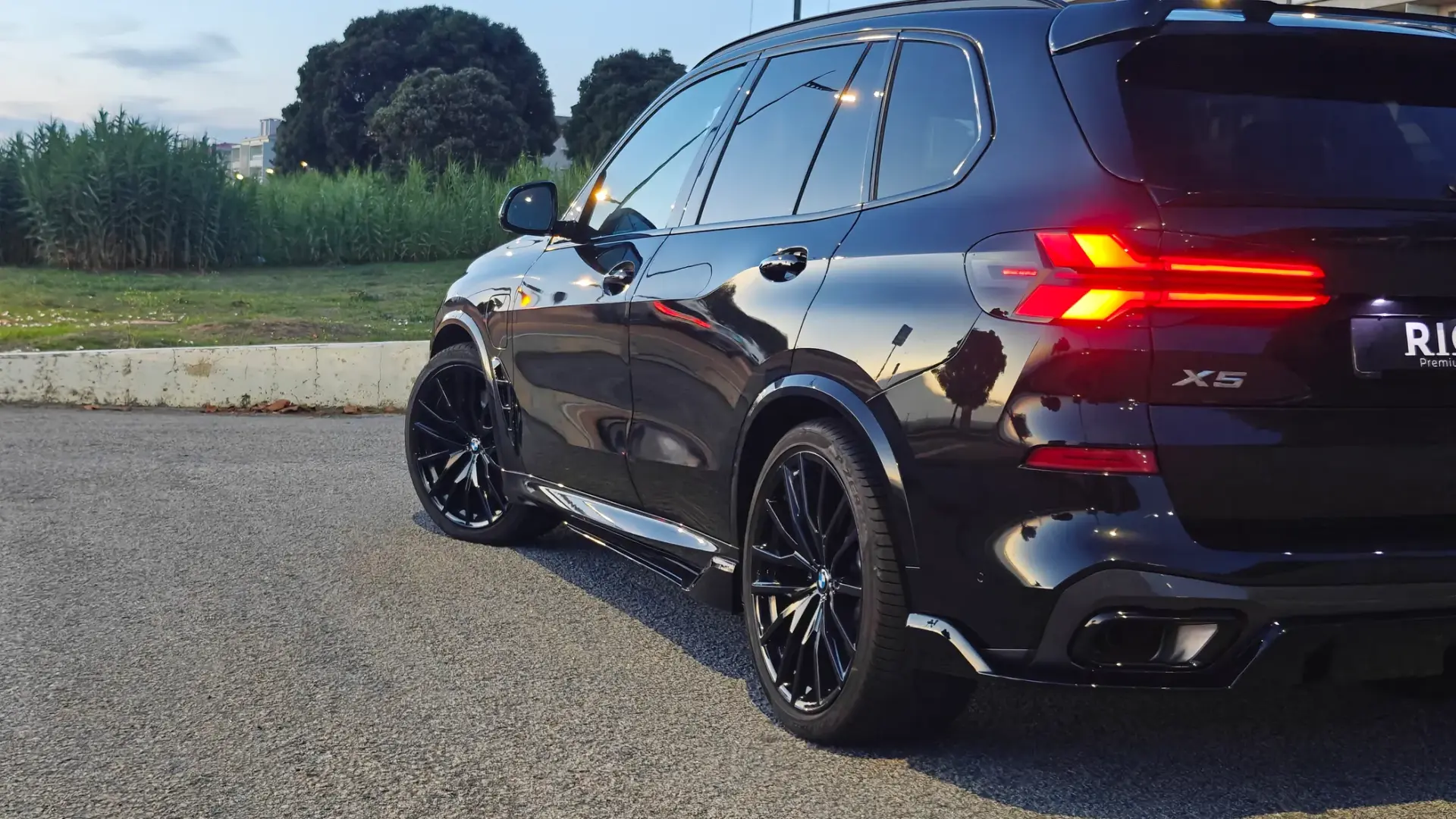 BMW X5 45 e xDrive Pack M 4