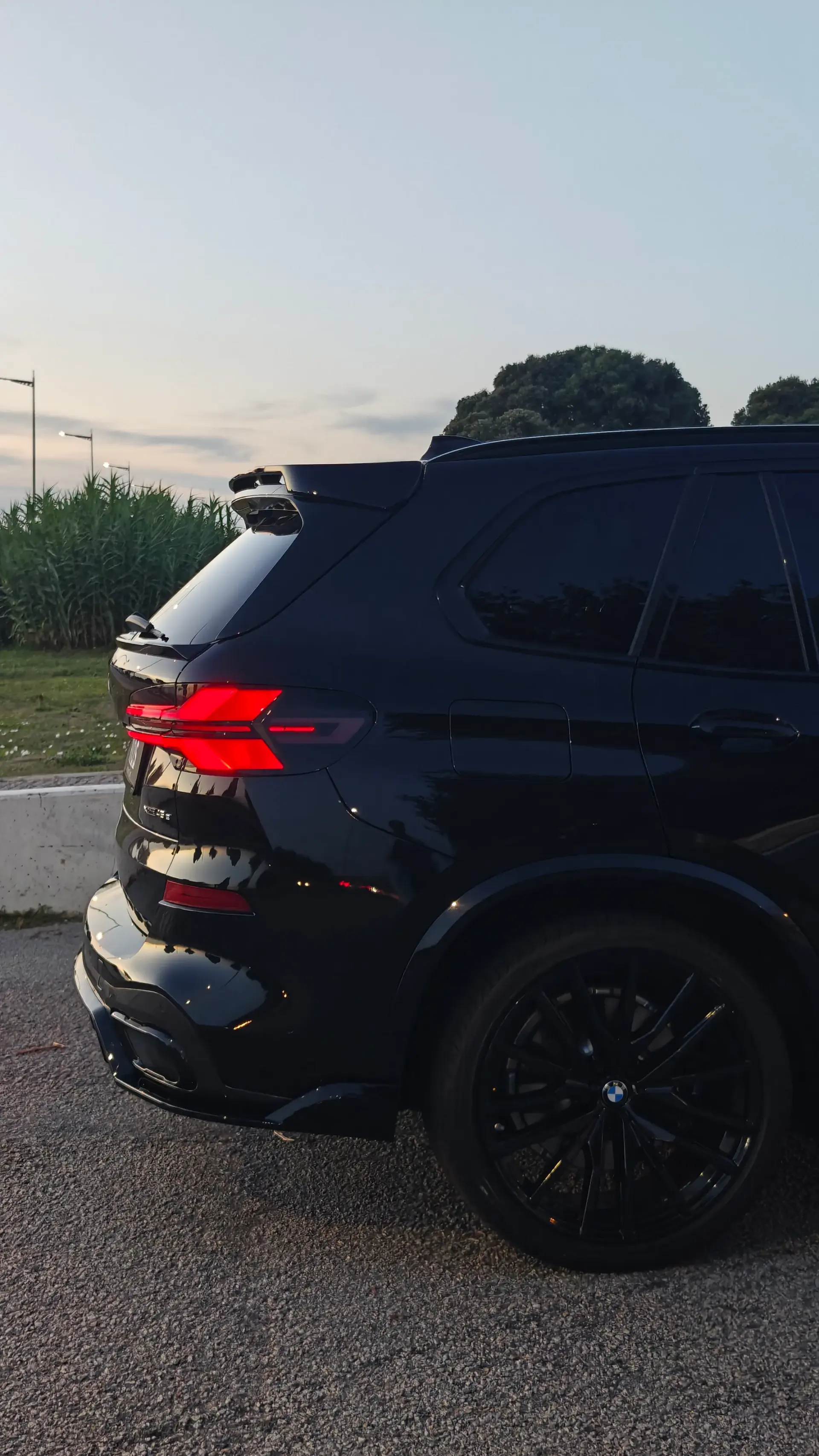 BMW X5 45 e xDrive Pack M 9