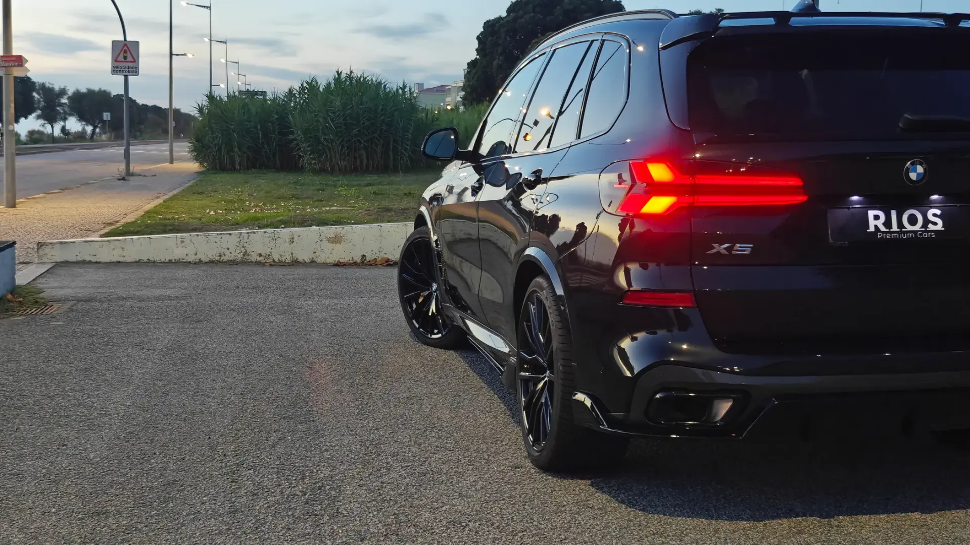 BMW X5 45 e xDrive Pack M 14