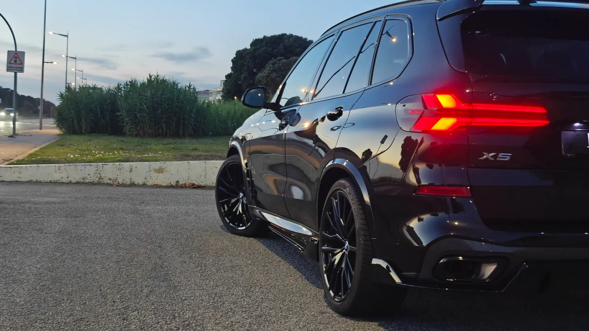 BMW X5 45 e xDrive Pack M 15