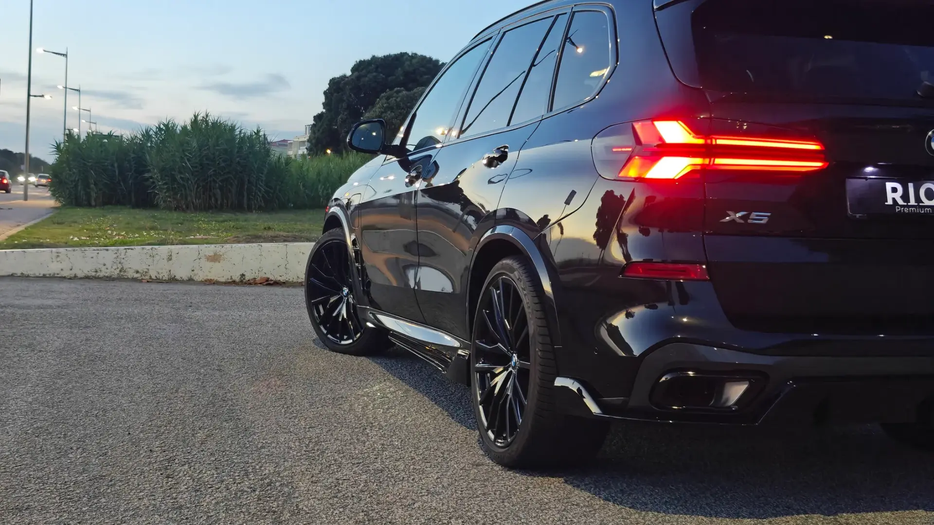BMW X5 45 e xDrive Pack M 16