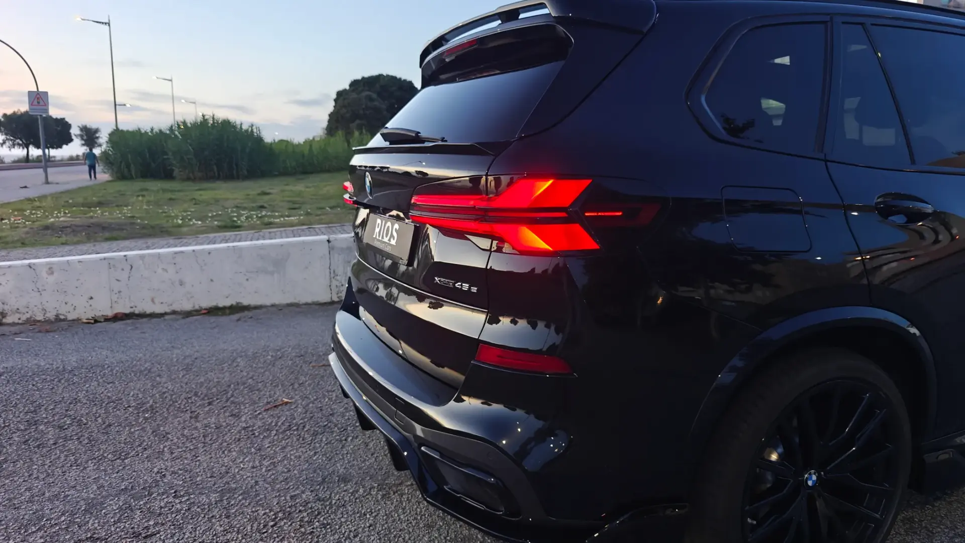 BMW X5 45 e xDrive Pack M 20