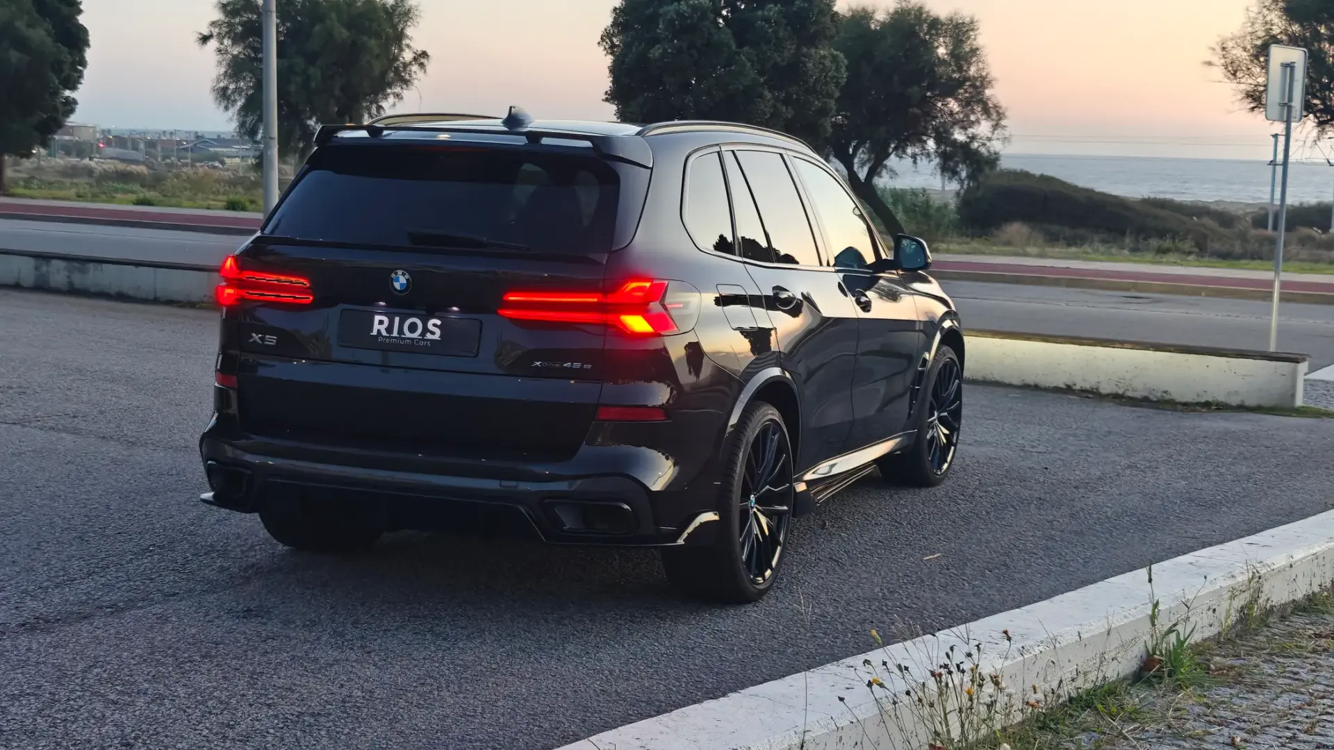 BMW X5 45 e xDrive Pack M 25