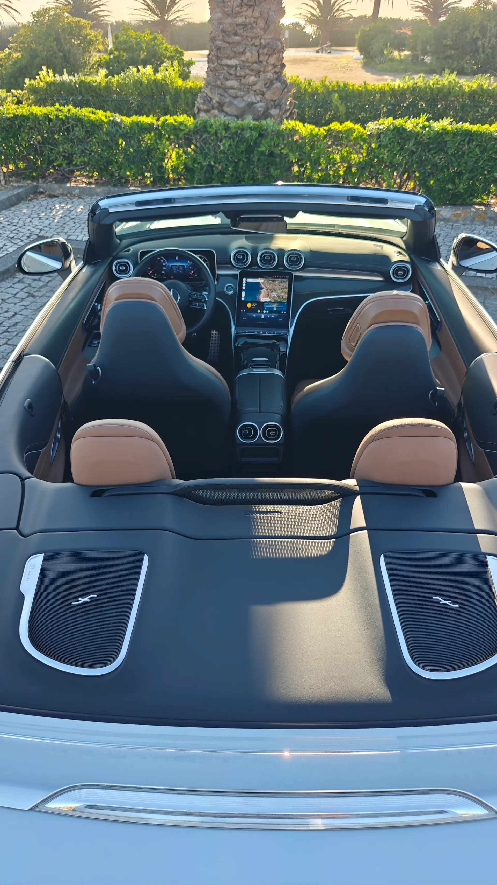 Mercedes-Benz CLE 200 Cabrio 37