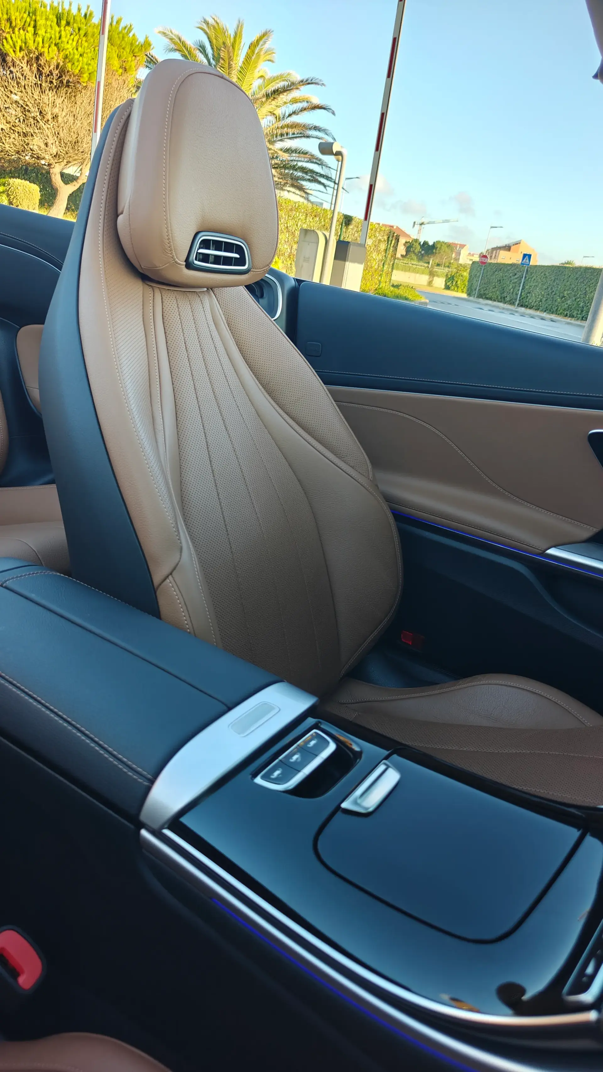Mercedes-Benz CLE 200 Cabrio 42