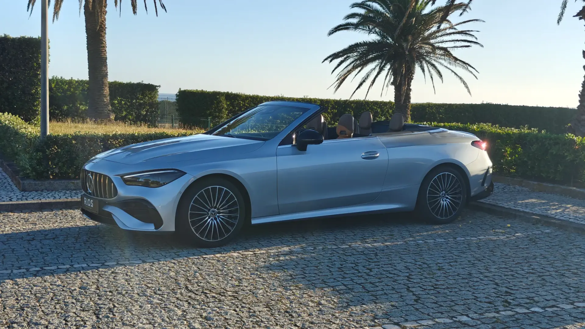 Mercedes-Benz CLE 200 Cabrio 48