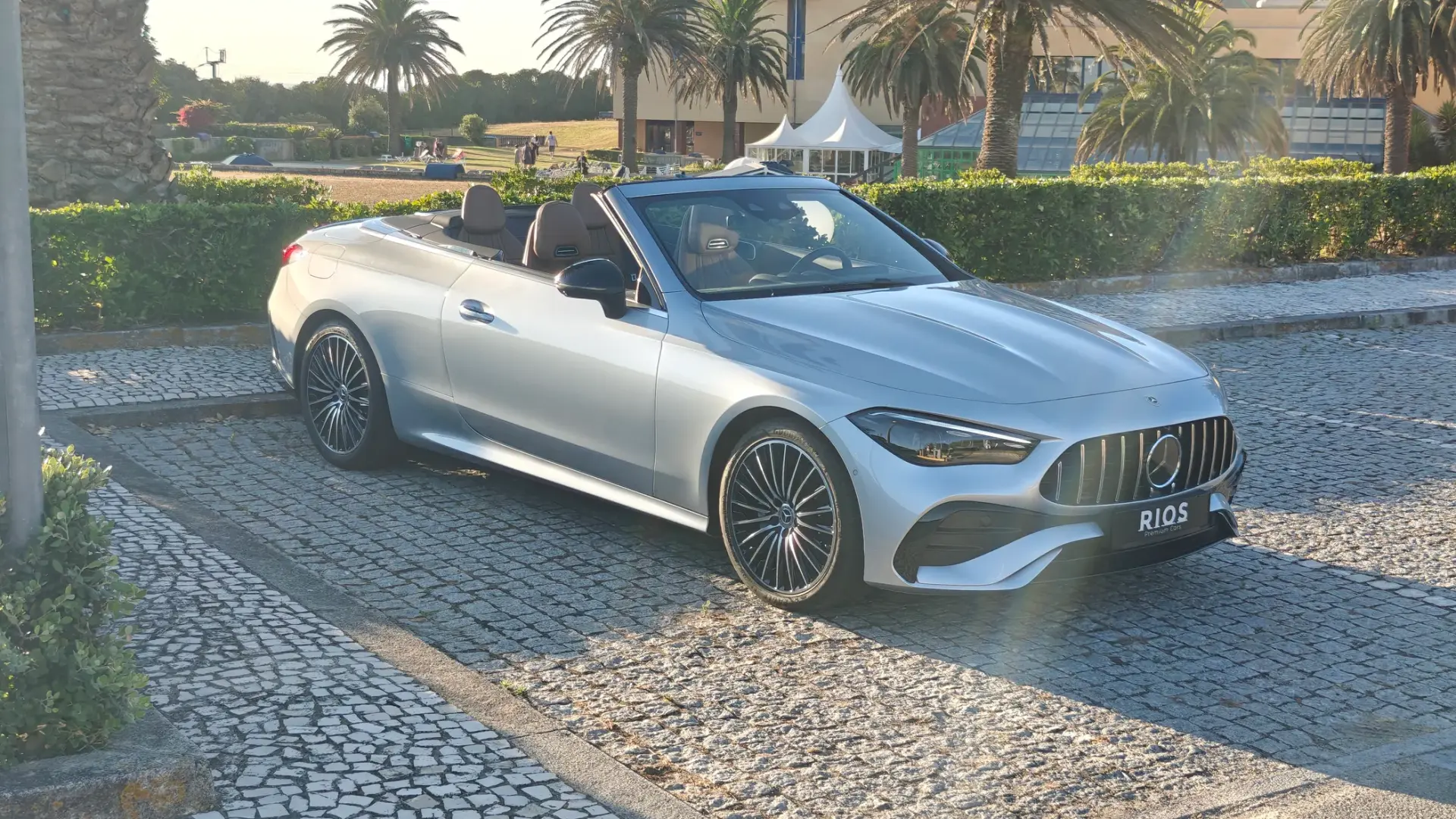 Mercedes-Benz CLE 200 Cabrio 51