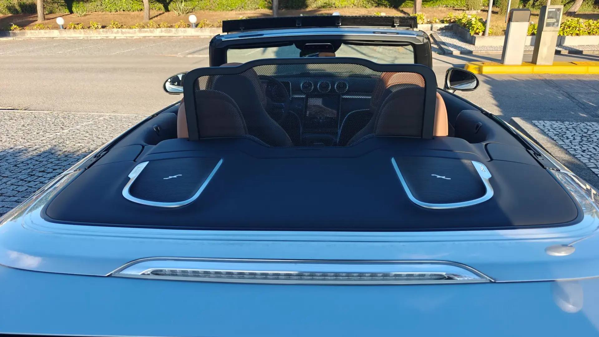 Mercedes-Benz CLE 200 Cabrio 54