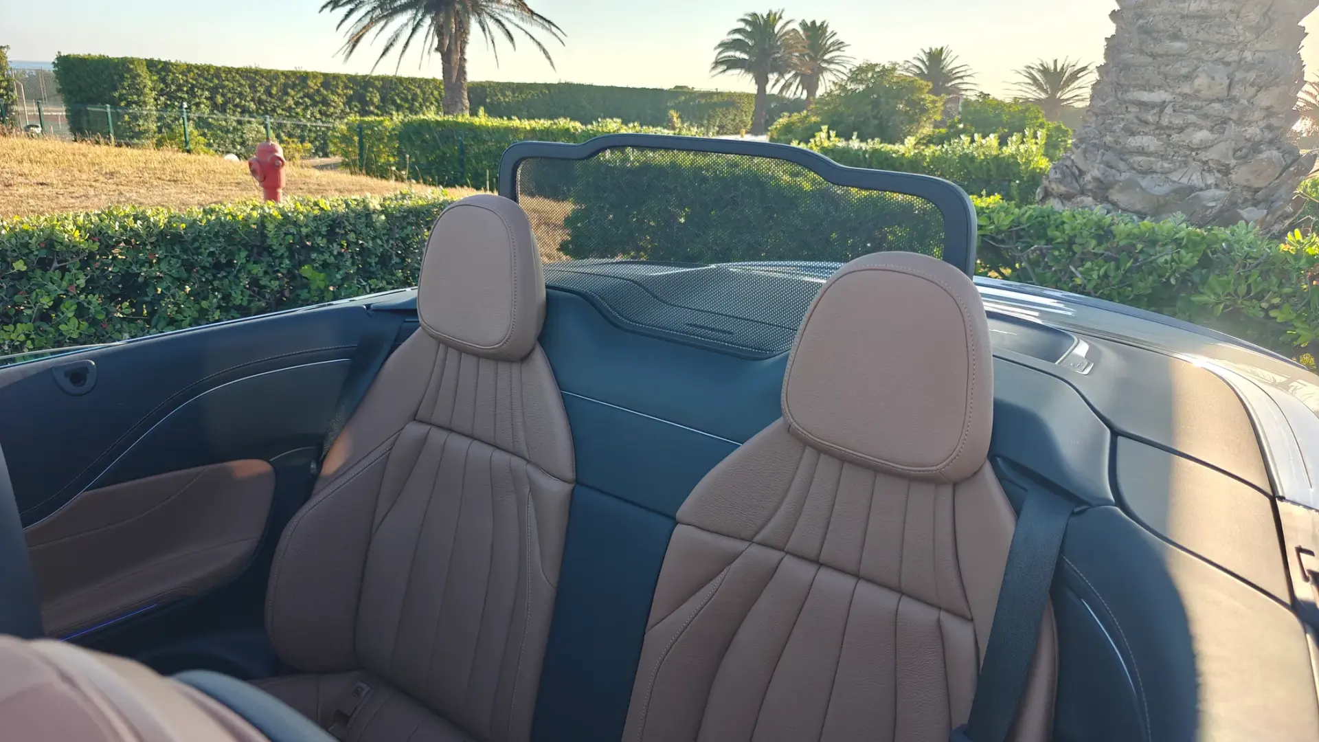 Mercedes-Benz CLE 200 Cabrio 55