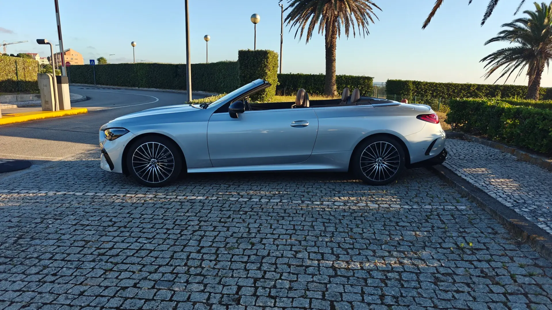 Mercedes-Benz CLE 200 Cabrio 65