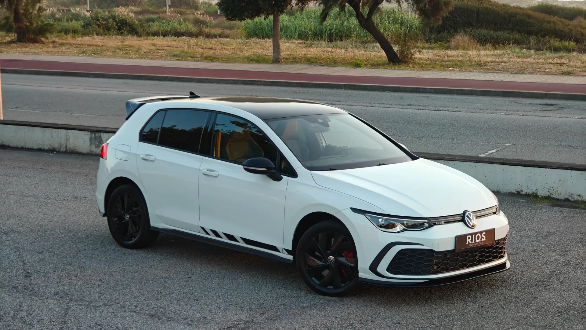 Volkswagen Golf 1.4 TSI GTE+ DSG 2