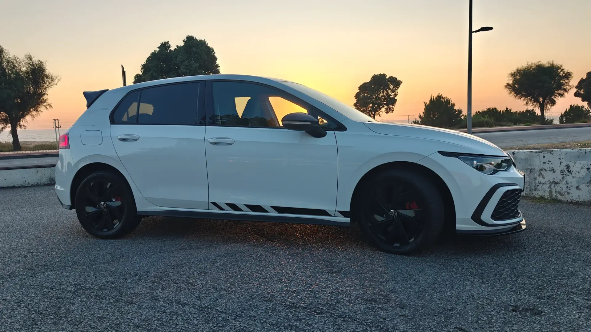 Volkswagen Golf 1.4 TSI GTE+ DSG 4