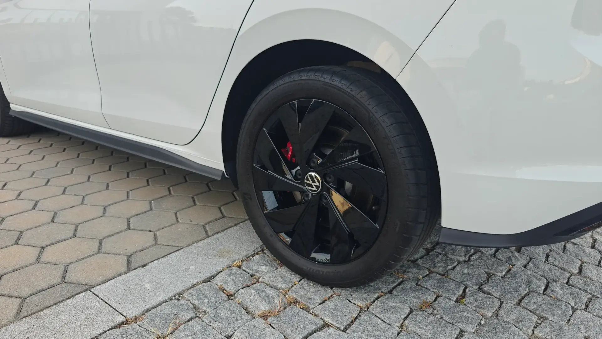 Volkswagen Golf 1.4 TSI GTE+ DSG 14