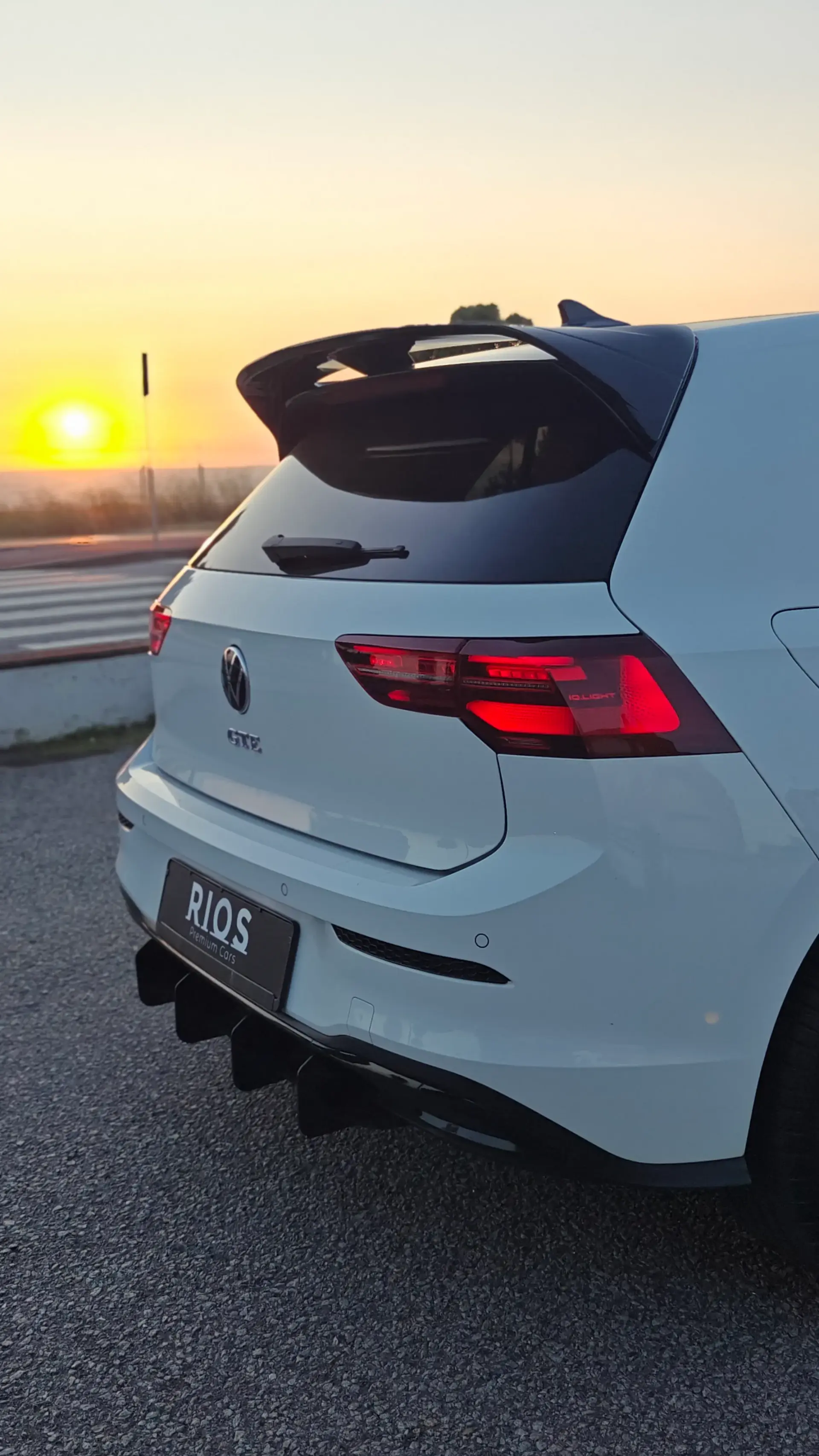 Volkswagen Golf 1.4 TSI GTE+ DSG 19