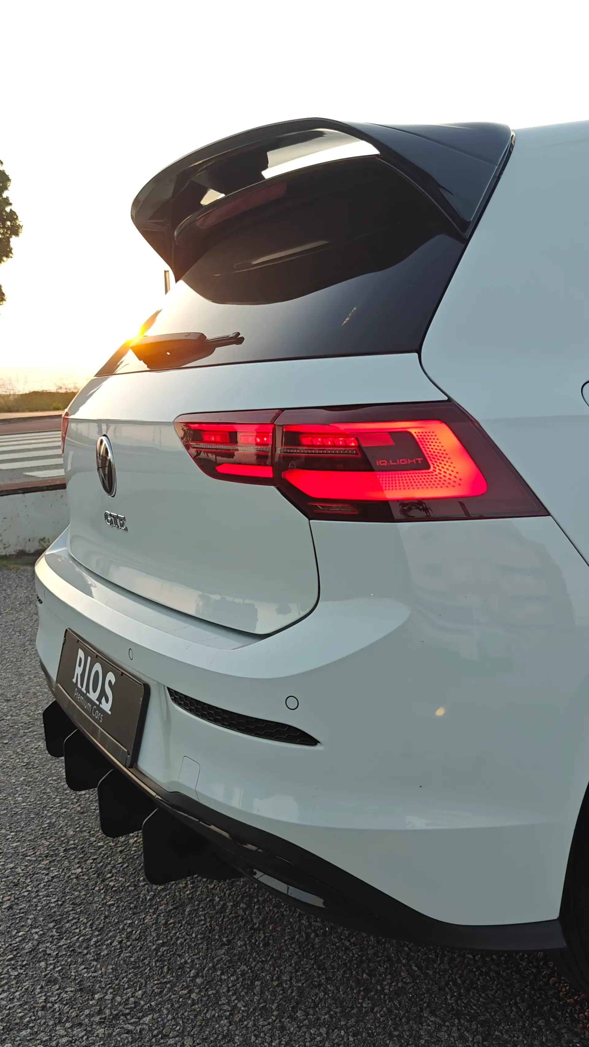 Volkswagen Golf 1.4 TSI GTE+ DSG 22